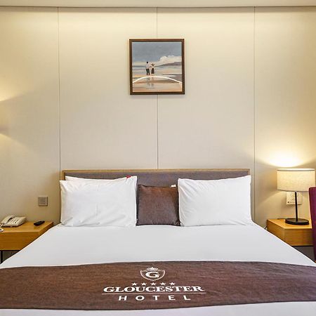 Gloucester Hotel Incheon Eksteriør bilde