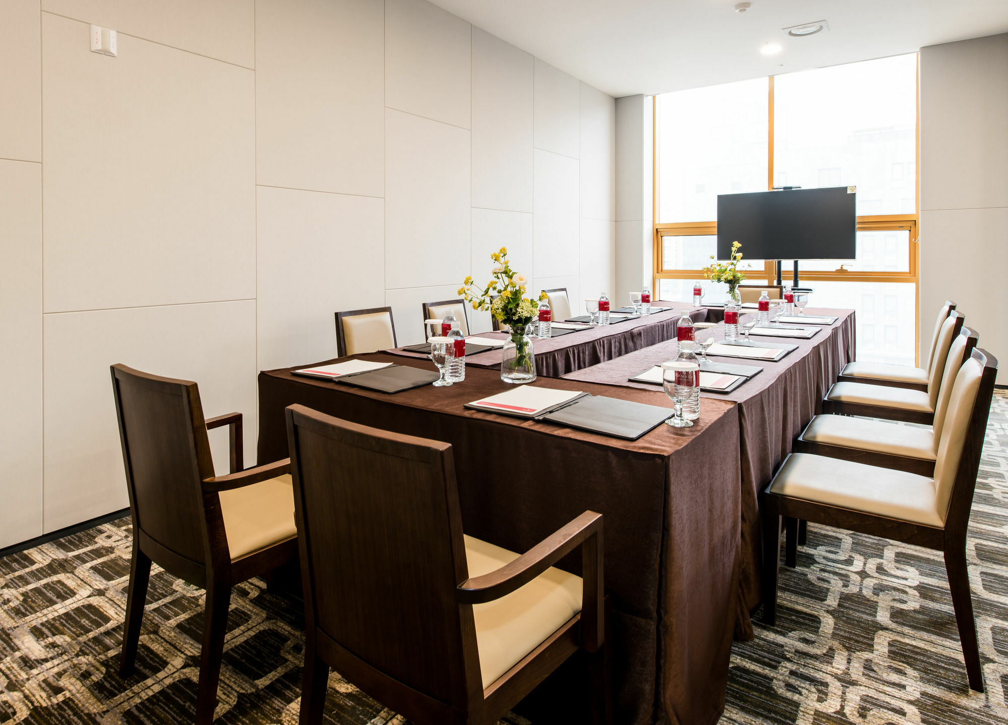 Gloucester Hotel Incheon Eksteriør bilde